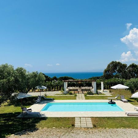 Relais Ruggiero Le Castella (Calabria) Exterior foto